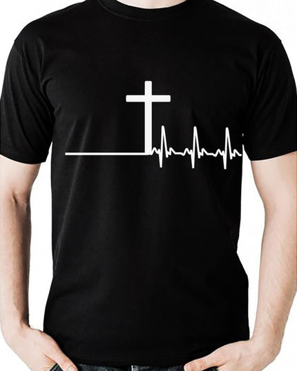 Polo Personalizado - Cruz - Tienda Nébula