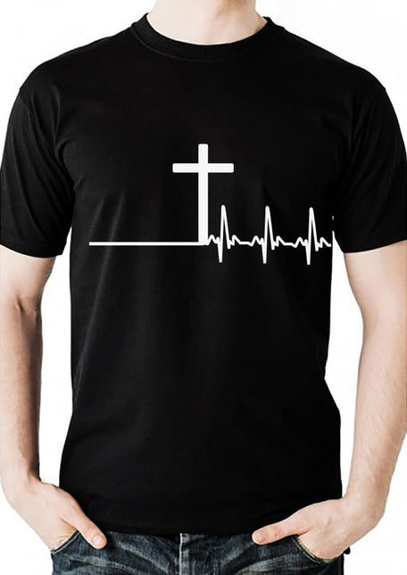Polo Personalizado - Cruz - Tienda Nébula