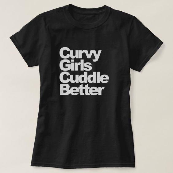 Polo Personalizado - Curvy Girls - Tienda Nébula