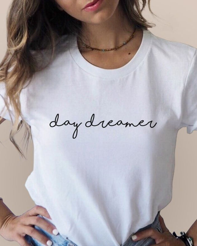 Polo Personalizado - Day Dreamer - Tienda Nébula