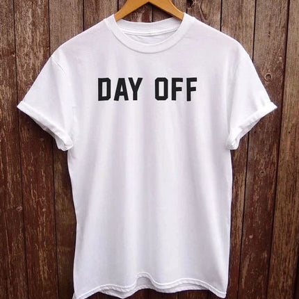Polo Personalizado - Day Off - Tienda Nébula