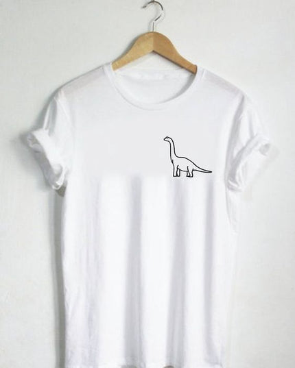 Polo Personalizado - Dino - Tienda Nébula
