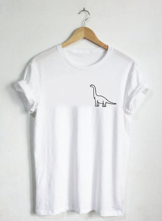 Polo Personalizado - Dino - Tienda Nébula