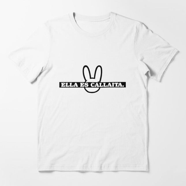 Polo Personalizado - Ella Es Callaita - Tienda Nébula