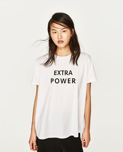 Polo Personalizado - Extra Power - Tienda Nébula