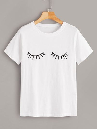 Polo Personalizado - Eyes - Tienda Nébula