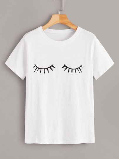 Polo Personalizado - Eyes - Tienda Nébula