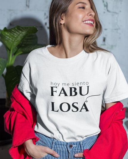 Polo Personalizado - fabulosa - Tienda Nébula