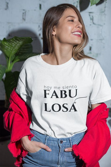 Polo Personalizado - FABULOSA - Tienda Nébula