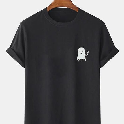 Polo Personalizado - Fantasma - Tienda Nébula