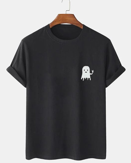Polo Personalizado - Fantasma - Tienda Nébula
