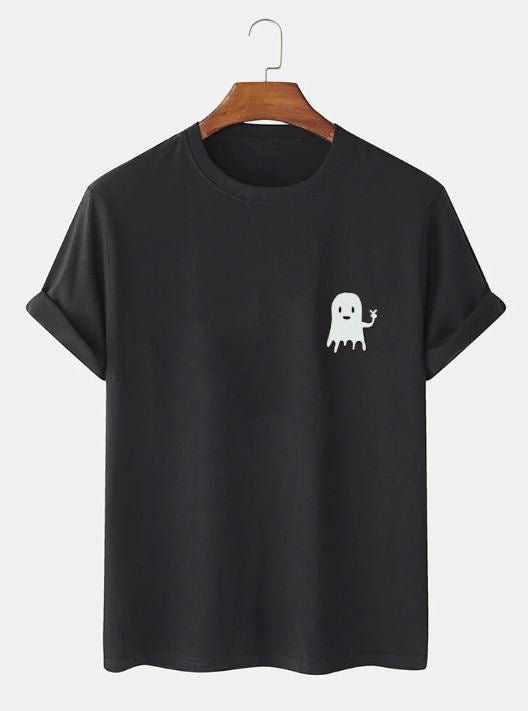 Polo Personalizado - Fantasma - Tienda Nébula