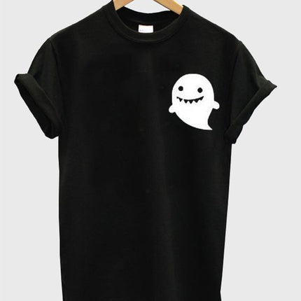 Polo Personalizado - Fantasma - Tienda Nébula