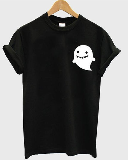 Polo Personalizado - Fantasma - Tienda Nébula
