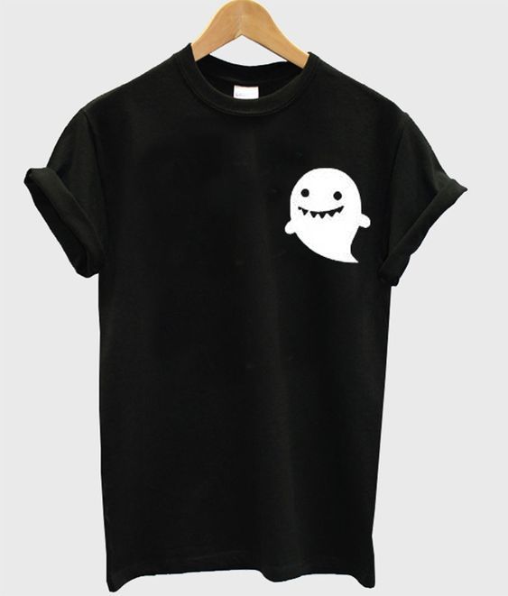 Polo Personalizado - Fantasma - Tienda Nébula