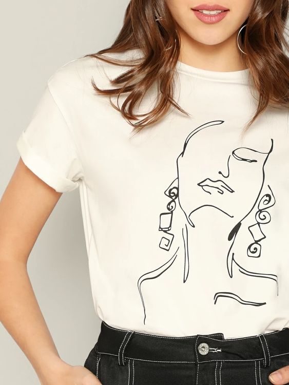 Polo Personalizado - Figura - Tienda Nébula