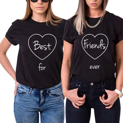 Polo Personalizado Friends - Best Friends - Tienda Nébula