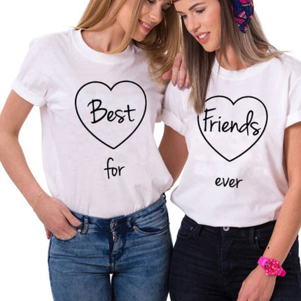Polo Personalizado Friends - Best Friends - Tienda Nébula