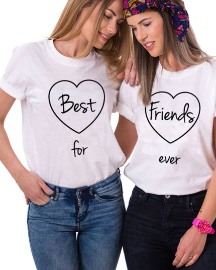Polo Personalizado Friends - Best Friends - Tienda Nébula