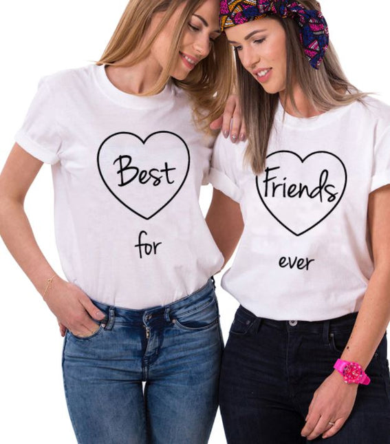 Polo Personalizado Friends - Best Friends - Tienda Nébula