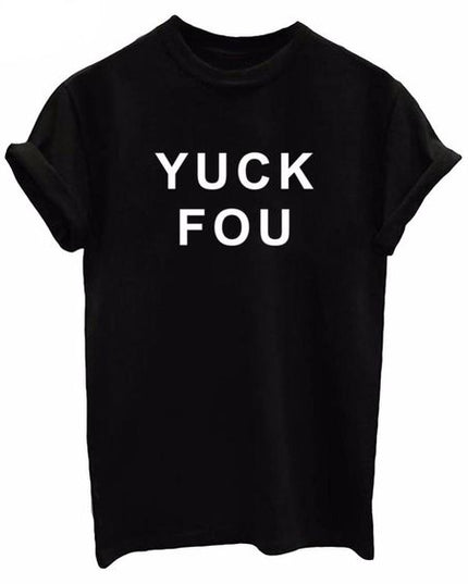 Polo Personalizado - Fuck You - Tienda Nébula