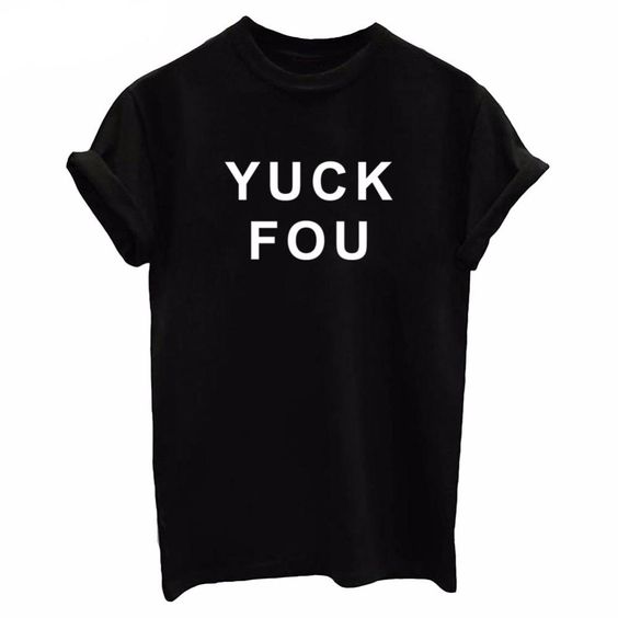 Polo Personalizado - Fuck You - Tienda Nébula