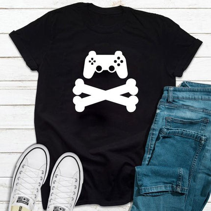 Polo Personalizado - Game - Tienda Nébula