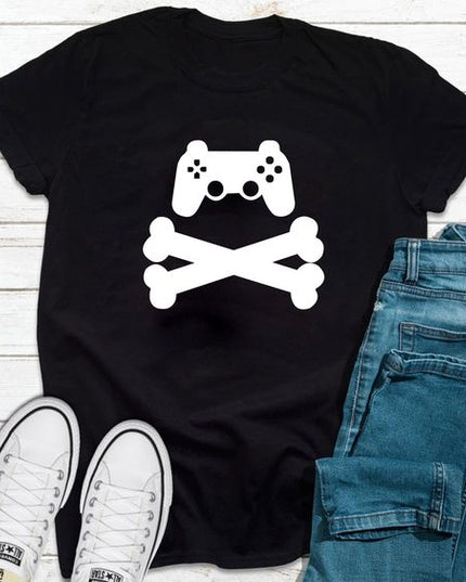 Polo Personalizado - Game - Tienda Nébula