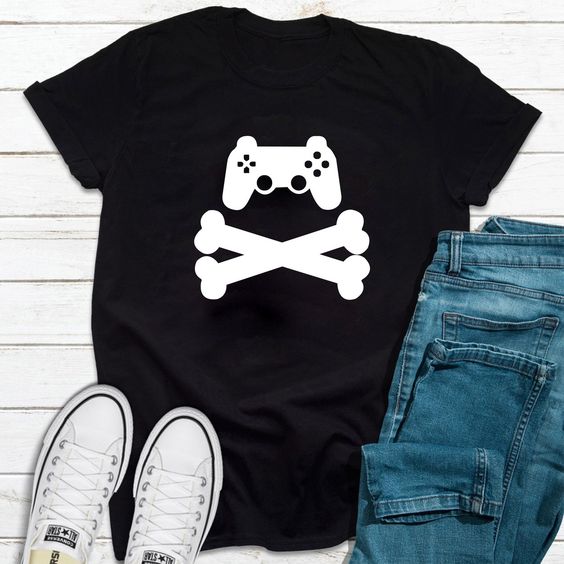 Polo Personalizado - Game - Tienda Nébula