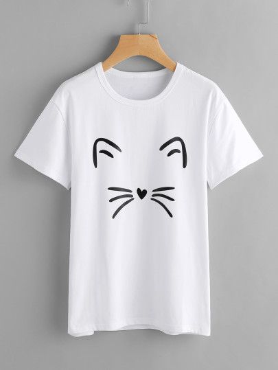 Polo Personalizado - Gatito - Tienda Nébula
