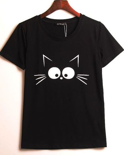 Polo Personalizado - Gato - Tienda Nébula