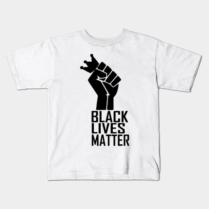 Polo Personalizado Hombre - Black Lives Matter - Tienda Nébula