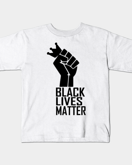 Polo Personalizado Hombre - Black Lives Matter - Tienda Nébula