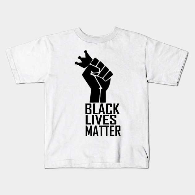 Polo Personalizado Hombre - Black Lives Matter - Tienda Nébula