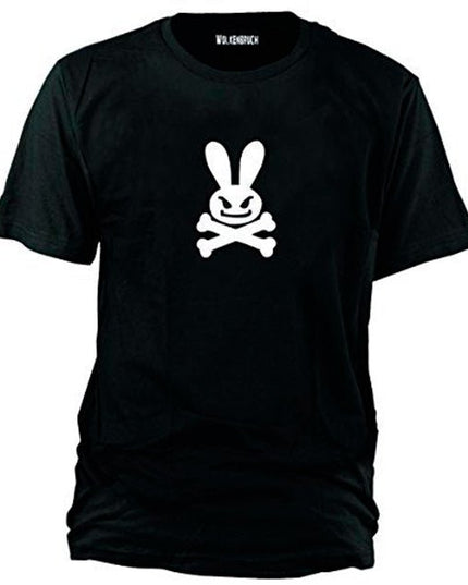 Polo Personalizado Hombre - Conejo - Tienda Nébula