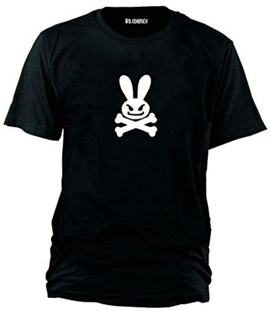 Polo Personalizado Hombre - Conejo - Tienda Nébula
