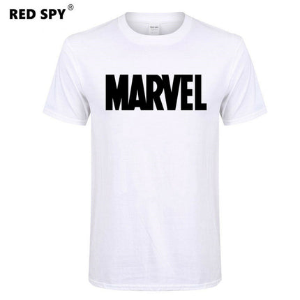 Polo Personalizado Hombre - Marvel - Tienda Nébula