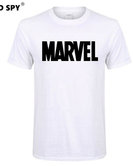 Polo Personalizado Hombre - Marvel - Tienda Nébula