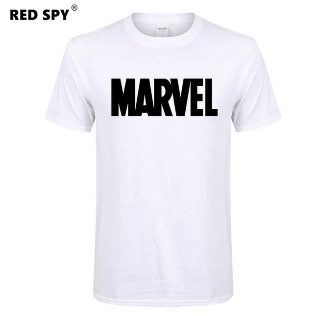 Polo Personalizado Hombre - Marvel - Tienda Nébula