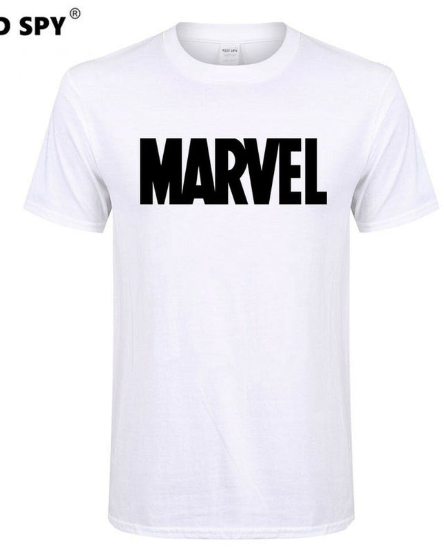 Polo Personalizado Hombre - Marvel - Tienda Nébula