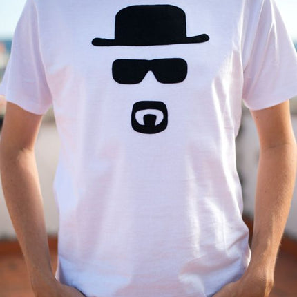 Polo Personalizado - Hombre Sombrero - Tienda Nébula