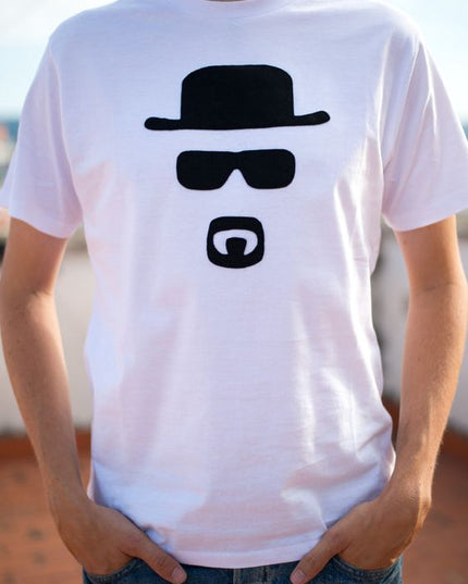Polo Personalizado - Hombre Sombrero - Tienda Nébula