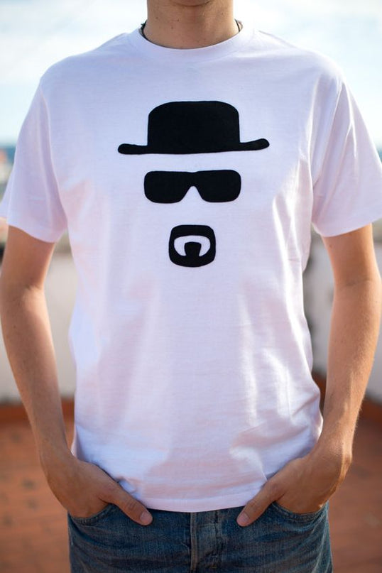 Polo Personalizado - Hombre Sombrero - Tienda Nébula