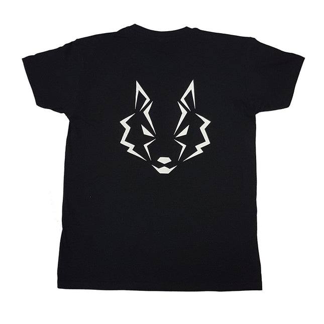 Polo Personalizado Hombre - Wolf - Tienda Nébula
