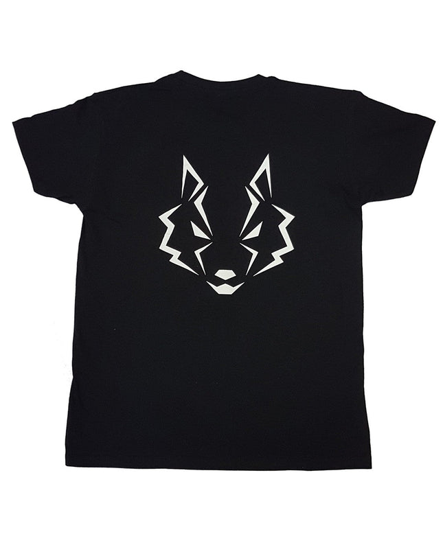 Polo Personalizado Hombre - Wolf - Tienda Nébula
