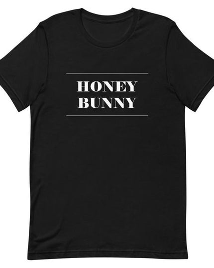 Polo Personalizado - Honey Bunny - Tienda Nébula