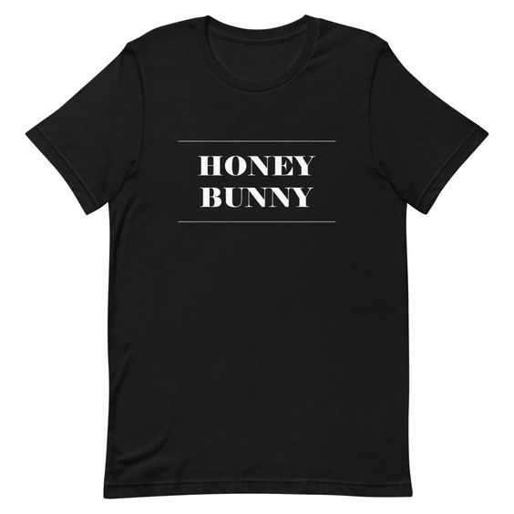 Polo Personalizado - Honey Bunny - Tienda Nébula
