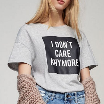 Polo Personalizado - I don´t - Tienda Nébula