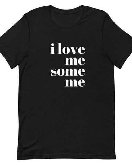 Polo Personalizado - I Love Me Some Me - Tienda Nébula