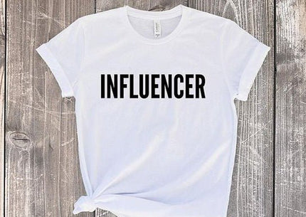 Polo Personalizado - Influencer - Tienda Nébula